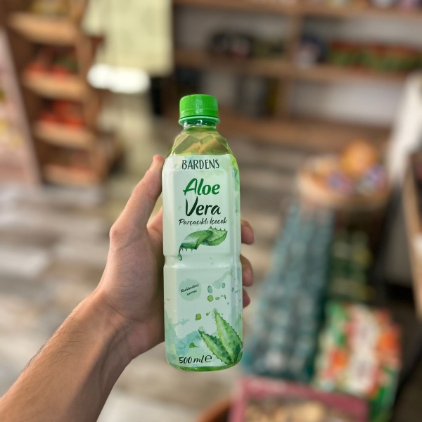 Aloe vera 