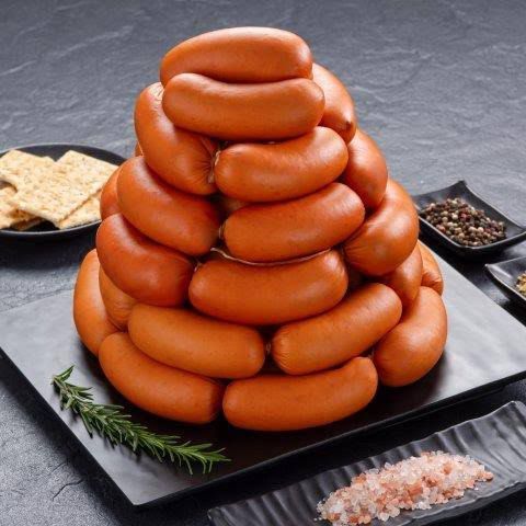 Сардельки