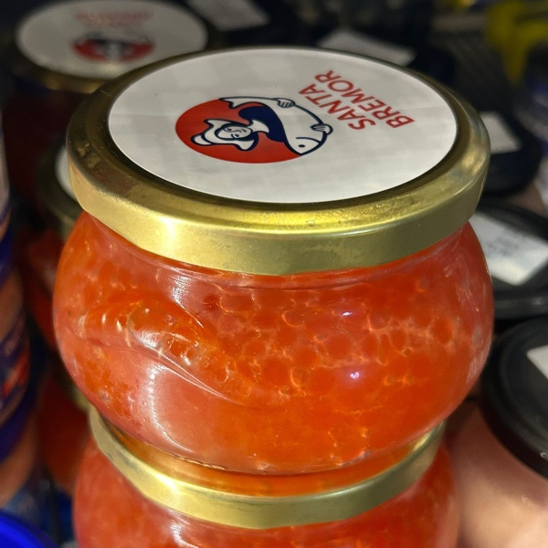 Рыбный соус 
