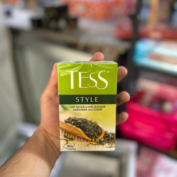 Tess Удовольствие 