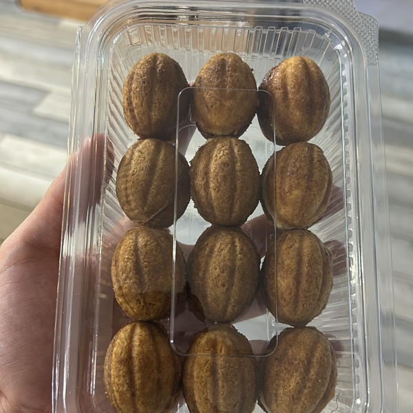 Орешки