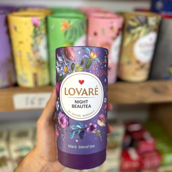 Lovare Night Beautea 