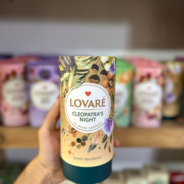 Lovare Cleopatra’s Night 