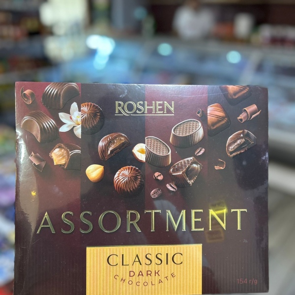 Assortment Roshen