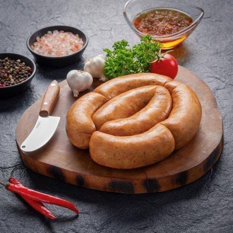 Индейка джамбон